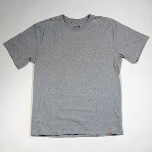 USED Carhartt Relaxed Fit Heavyweight S-Sleeve Non-pocket T-shirt (discontinued)